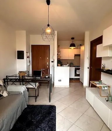 Iconn House Garden Appartamento
