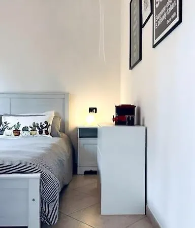 Appartamento Iconn House Garden *