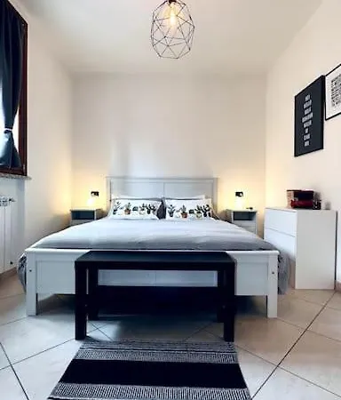 Appartamento Iconn House Garden