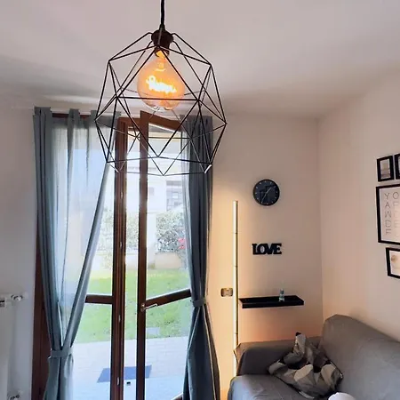 Appartamento Iconn House Garden