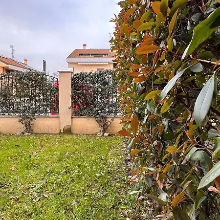 Appartamento Iconn House Garden