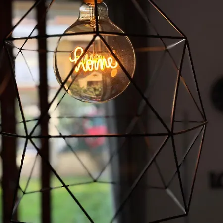 Appartamento Iconn House Garden Vimodrone