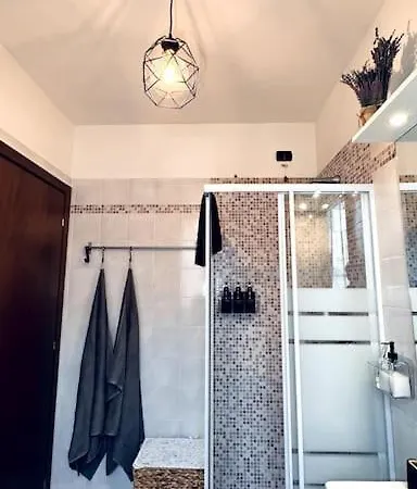 Iconn House Garden Apartment Vimodrone