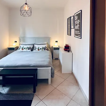 Iconn House Garden Apartment Vimodrone