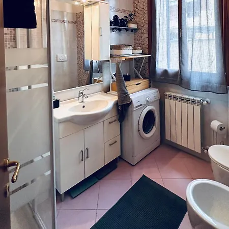 Iconn House Garden Apartment Vimodrone