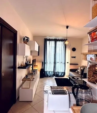 Iconn House Garden * فيمودْروني